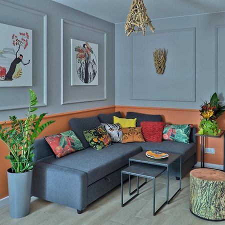 Czerwona Jarzebina Karpacz Centrum Exteriér fotografie