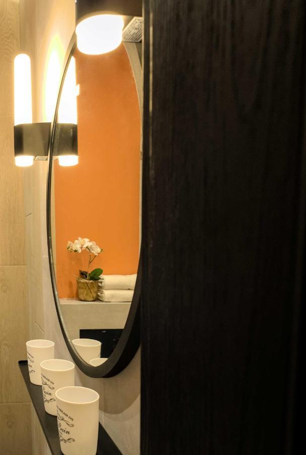Czerwona Jarzebina Karpacz Centrum Exteriér fotografie